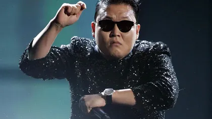 Moment PENIBIL pentru PSY în Italia. Ce RUŞINE a îndurat coreanul când a cântat Gangnam Style VIDEO