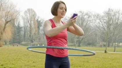 Zece minute de exerciţii fizice te pot scăpa de burtică VIDEO