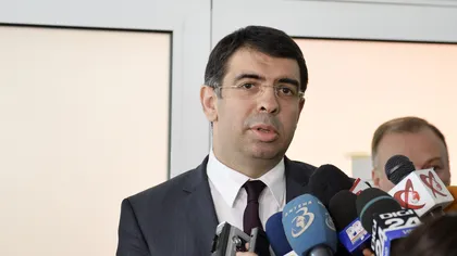 Cazanciuc susţine că a refuzat iniţial propunerea lui Ponta de a ocupa funcţia de minstru