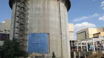 Renunţarea la construcţia reactoarelor 3 şi 4 de la Cernavodă ar aduce pierderi de 3 mld. euro