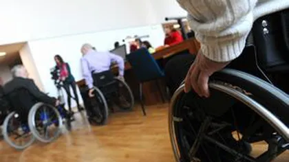 Peste un sfert din comisiile de evaluare a persoanelor cu handicap, fără avizul Ministerului Muncii