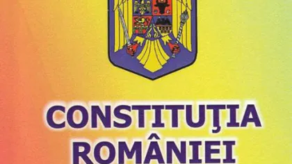Constituţia lui Băsescu, RESPINSĂ în Camera Deputaţilor. Doar 41 de aleşi au votat 