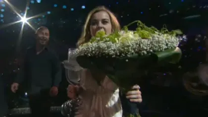 Danemarca a câştigat FINALA Eurovision 2013. România, pe locul 13