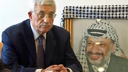 Şef de stat, prin CONCURS: Cum se desfăşoară votul pentru alegerea viitorului preşedinte palestinian