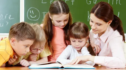 Ministerul Educaţiei pregăteşte NOI SCHIMBĂRI pentru elevii de şcoală generală