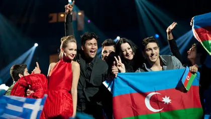 Azerbaidjan cere renumărarea voturilor de la Eurovision. Află ce s-a întâmplat
