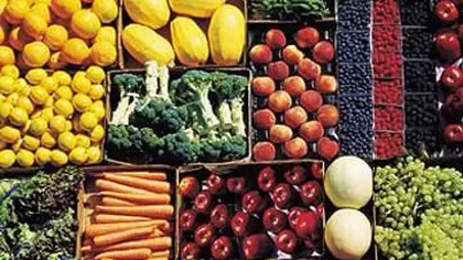 România importă de 7 ori mai multe legume decât exportă. Ce legume sunt în top
