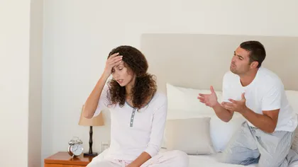 Viaţa sexuală: Cauzele frustrărilor acumulate în patul conjugal