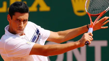 Victor Hănescu, cel mai norocos tenisman de la Roland Garros. Vezi cum a ajuns în turul III