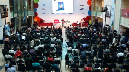 ICEEfest aduce la Bucureşti playeri majori ai industriei de digital advertising din întreaga lume
