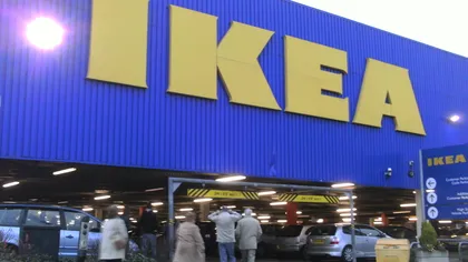 Magazinele Ikea au fost ameninţate cu atentate. Vezi ce măsuri s-au luat