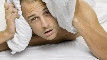 Lipsa somnului creşte riscul apariţiei cancerului de prostată