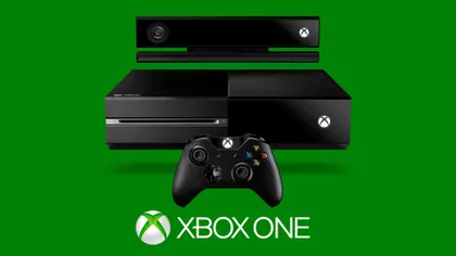 Microsoft a prezentat Xbox One, noua generaţie a consolei FOTO