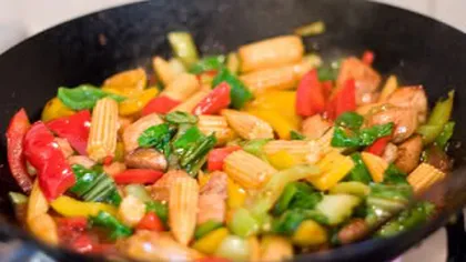 Metode SIMPLE de gătit pentru a fi sănătos