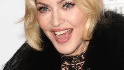 Madonna, într-o ţinută SCANDALOASĂ la Billboard Music Awards FOTO