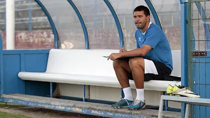 Cosmin Contra, în ziarul Marca: Fotbalul a fost nedrept cu mine