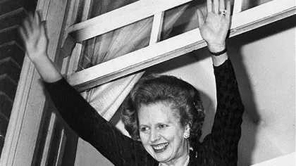 Universitatea Oxford creează burse Margaret Thatcher