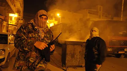 Atacuri cu ARME CHIMICE în Siria. Doi jurnalişti francezi povestesc ORORILE pe care le-au văzut