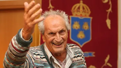 Celebrul creator de modă Ottavio Missoni a murit