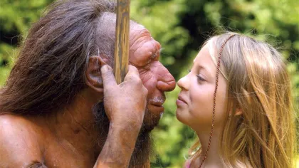 Neanderthalienii şi oamenii moderni au coabitat în nordul Peninsulei Iberice