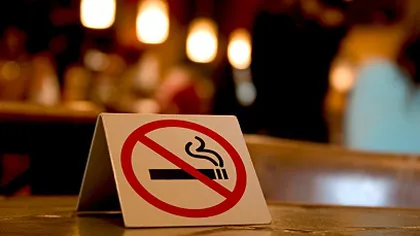 OMS vrea să interzică orice formă de publicitate pentru tutun