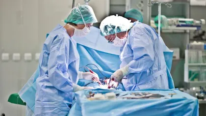 Prima prelevare de organe din Tulcea: O operaţie complexă şi de succes