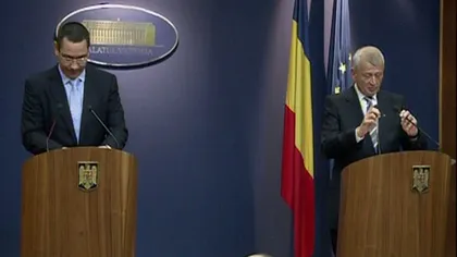 CSCI: Oprescu, Ponta şi Iohannis sunt personalităţile în care românii au cea mai mare încredere