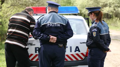 Un poliţist din Gorj a fost trimis în judecată pentru luare de mită