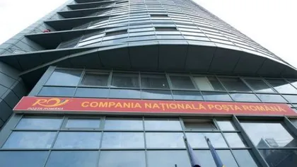 Poşta Română va disponibiliza peste 4.000 de angajaţi. Datoriile vor fi transformate în acţiuni