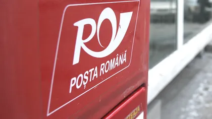 Colac de salvare pentru Poşta Română. Vezi ce contract a încheiat cu Ministerul Justiţiei