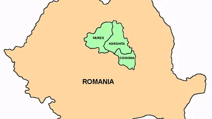 UDMR va înainta Parlamentului României un statut de autonomie