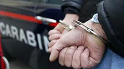 Doi români au fost arestaţi la Roma sub acuzaţia de omucidere