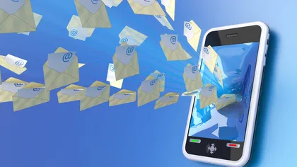 Românii preferă să trimită de Paşte mesaje copiate de pe internet. Vezi cum să le DEPISTEZI
