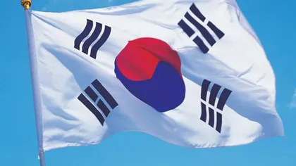 Premieră absolută: Drapelul Coreei de Sud a apărut la televiziunea publică din Coreea de Nord