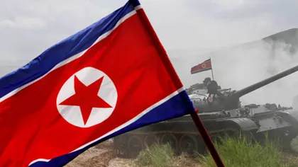 Coreea de Nord a retras două rachete din instalaţia de lansare