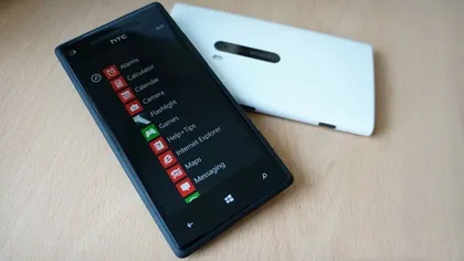 Topul lucrurilor utile pe care le poţi face cu Windows Phone 8