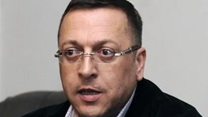 Vladimir Mănăstireanu a fost numit de Ponta la conducerea ANSVSA