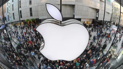 Apple, judecată în SUA pentru conspiraţie de creştere a preţurilor cărţilor electronice