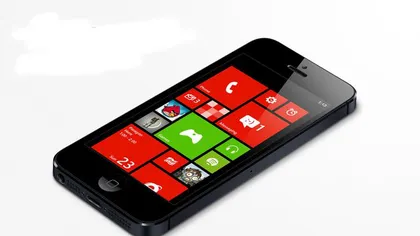 Windows Phone vs iPhone: Care este cel mai bun sistem de operare pentru mobile