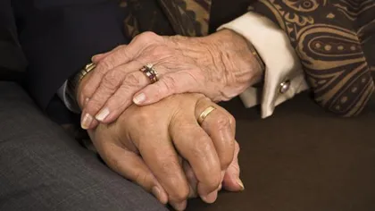 Până când moartea îi va despărţi: TRISTA povestea a cuplului care şi-a RESPECTAT promisiunile făcute