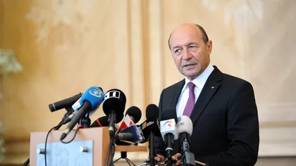 Băsescu: Cred că board-ul FMI va valida încheierea unui nou acord cu România