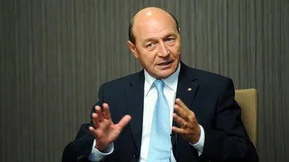 Mai multe ONG-uri cer CNCD SANCŢIONAREA lui Băsescu pentru declaraţiile despre femei