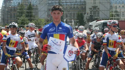 Ciclism: Turul României a început duminică. Care sunt etapele competiţiei