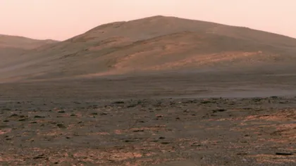 Descoperire importantă pe Marte. Primele dovezi ale apei potabile, găsite pe Planeta Roşie