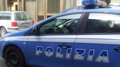 Un român a provocat un grav accident în Italia intrând cu maşina pe contrasens, pe autostradă