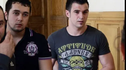 Tinerii acuzaţi de jaful de la Banca Transilvania din Cluj, condamnaţi la 10 ani de închisoare