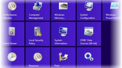 Programele de care nu mai ai nevoie cu Windows 8