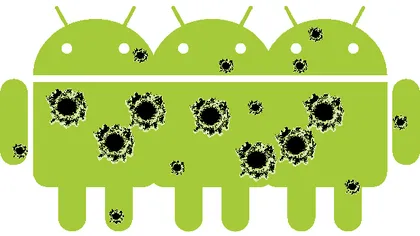 Utilizatorii Android sunt în pericol. Vezi de ce