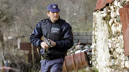 Grecia: Un poliţist a fost ucis în timp ce făcea un control al documentelor