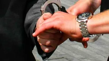 Un bărbat din Hunedoara, suspectat că a violat o fată de şase ani, a fost arestat